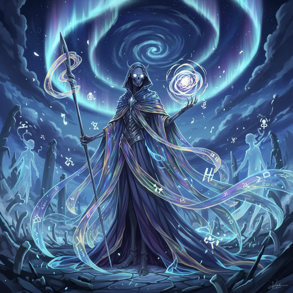 伊莱贾 - AI Character Card for Native Tavern and SillyTavern