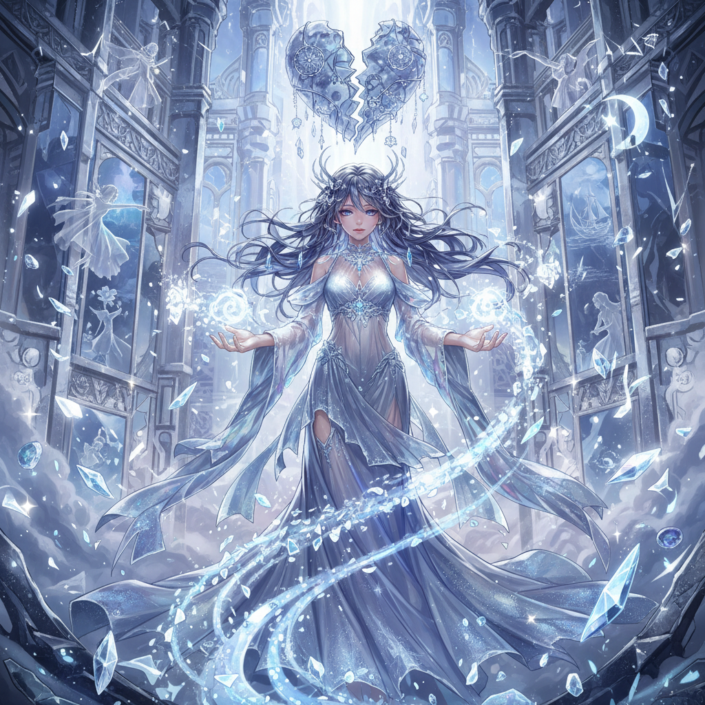 إلارا - AI Character Card