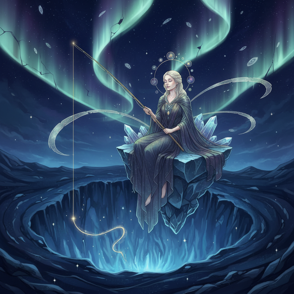 赫尔薇尔 - AI Character Card