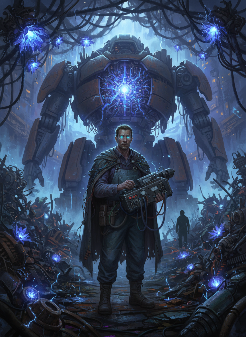 자이언 - AI Character Card