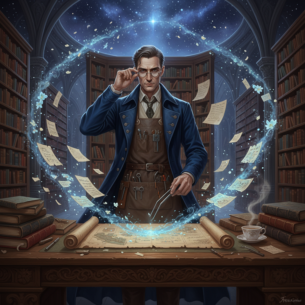 유진 - AI Character Card for Native Tavern and SillyTavern