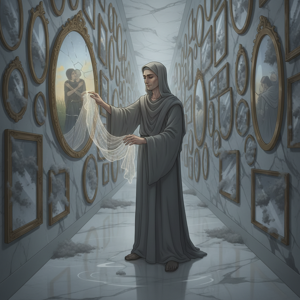 سفير - AI Character Card