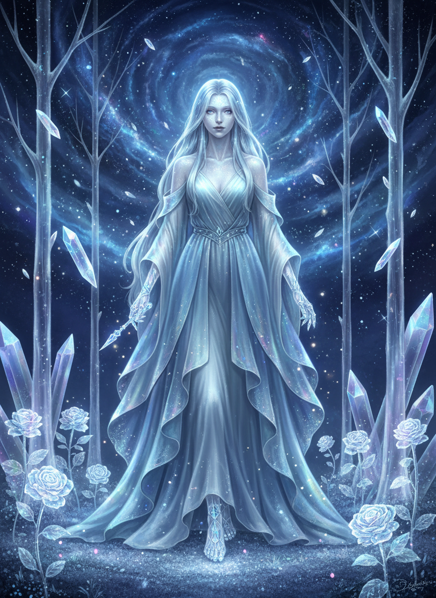 이솔 - AI Character Card