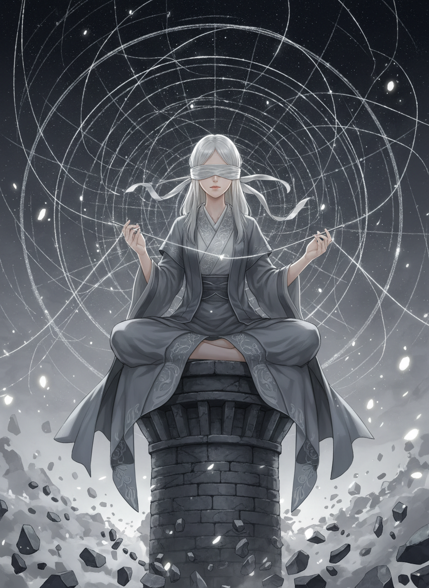 紬（ツムギ） - AI Character Card