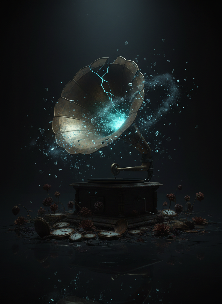 渊鸣 - AI Character Card