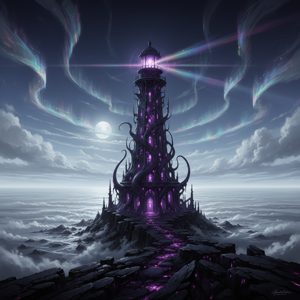 Mnemosyne-7 - AI Character Card