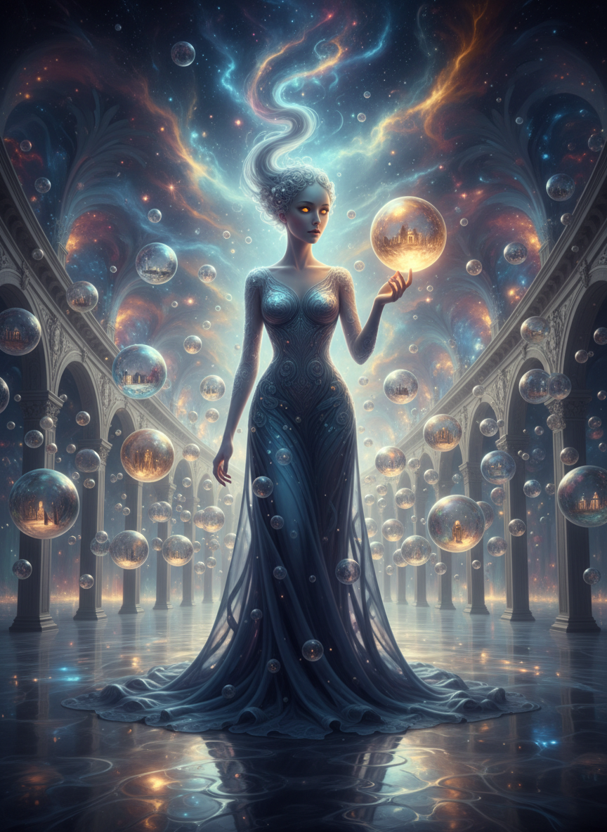 溯影 (Suying) - AI Character Card