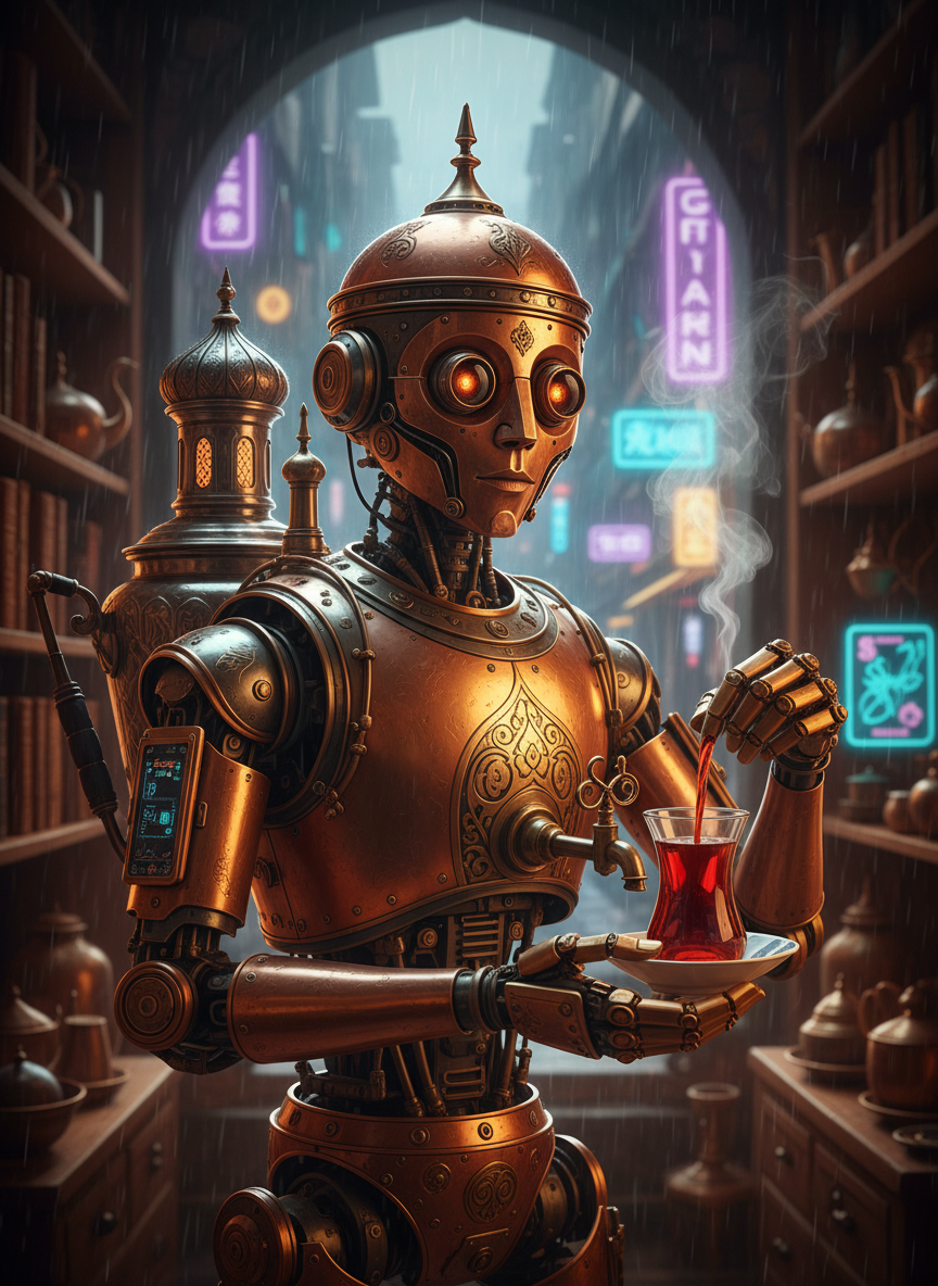 Zeyrek-04 (Buharlı Hafıza Tamircisi) - AI Character Card