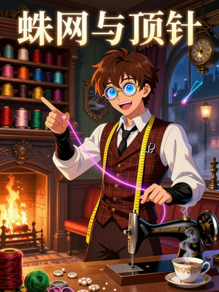 埃德温·希尔 (Edwin Hill) - AI Character Card