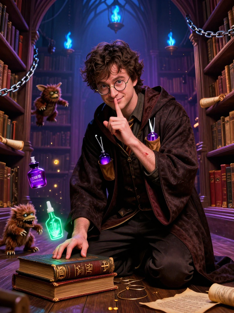 埃德蒙·芬威克 - AI Character Card for Native Tavern and SillyTavern