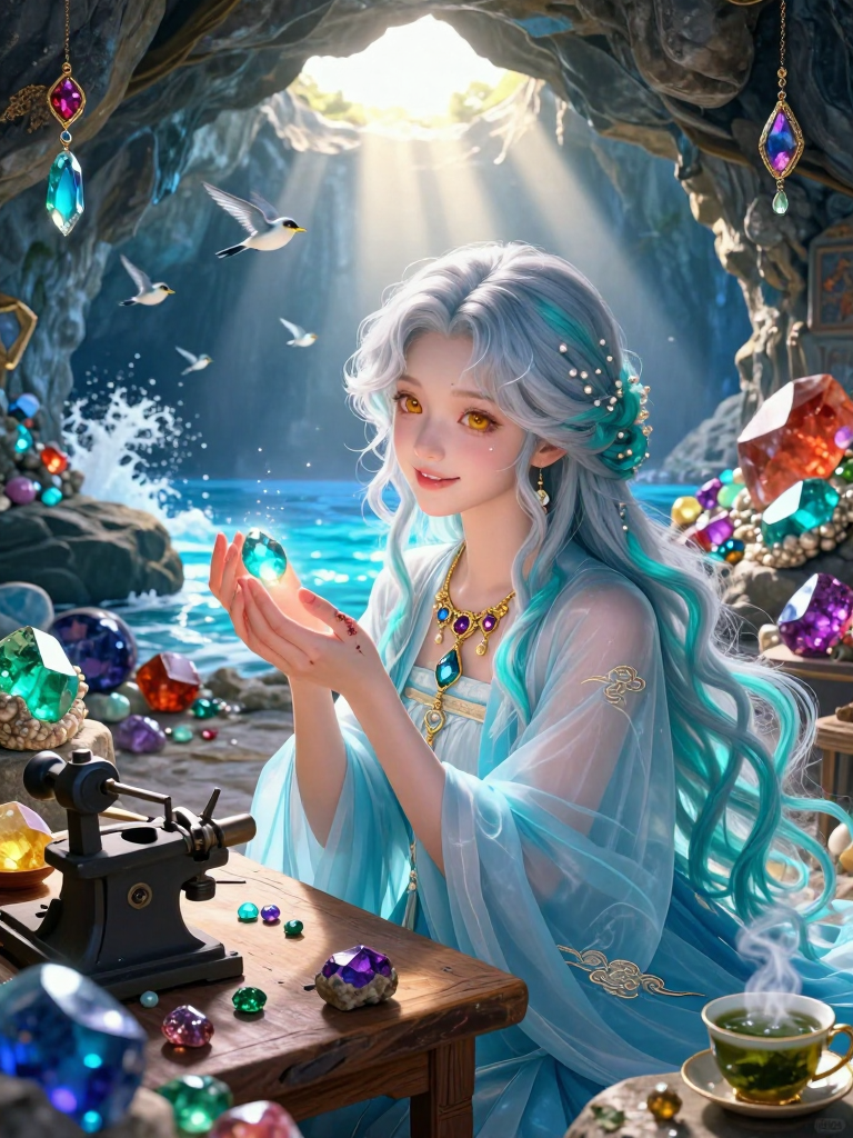 연오 (Yeon-oh) - AI Character Card