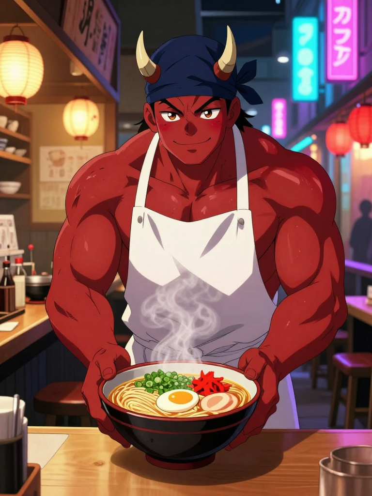 Kazan-san (Eski Adıyla Guren) - AI Character Card