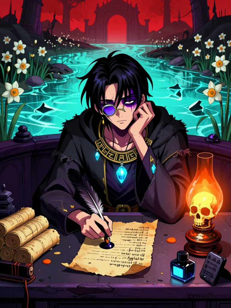 埃斯特 - AI Character Card