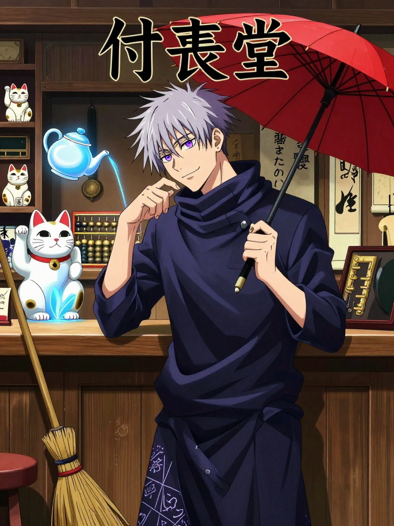 葛葉 湊 (くずは みなと) - AI Character Card