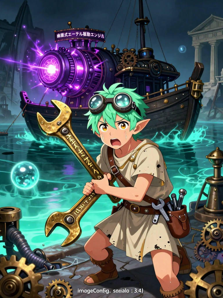 ピリポス - AI Character Card