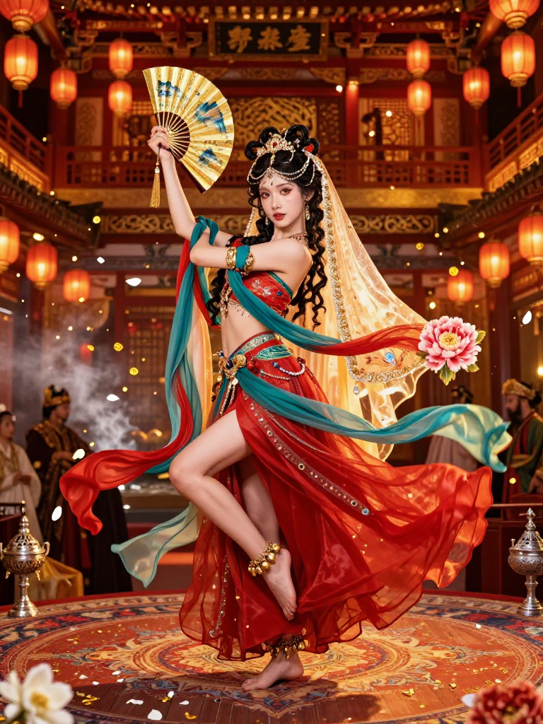 زویا 'فارسی کلی' - AI Character Card for Native Tavern and SillyTavern