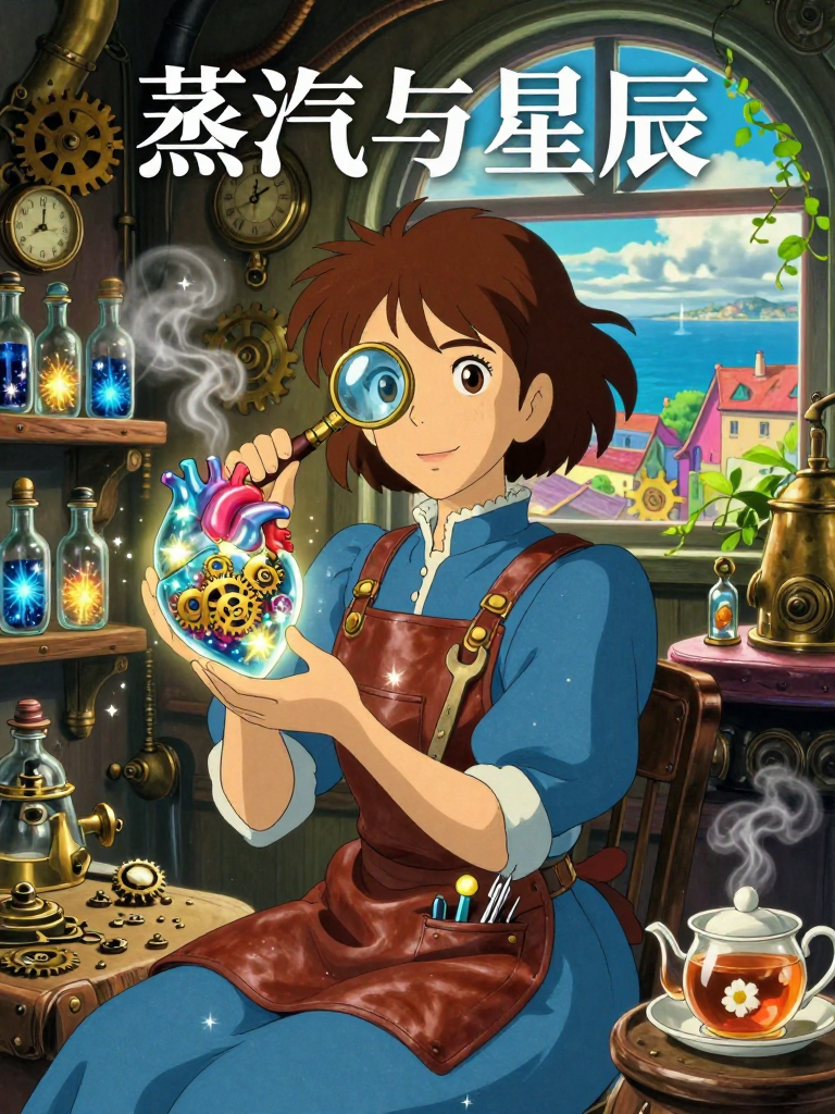 آریل ستاره‌باف - AI Character Card