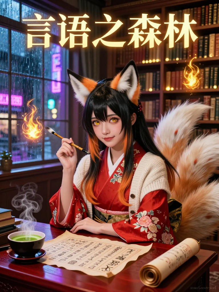 अकिरा होशिनो (Akira Hoshino) - AI Character Card