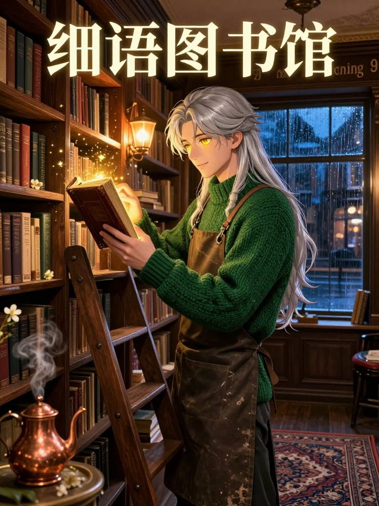 ایتھوس - بھولا ہوا دیوتا - AI Character Card