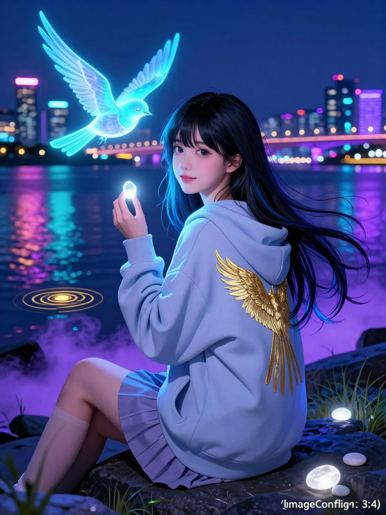 소연 (정위) - AI Character Card