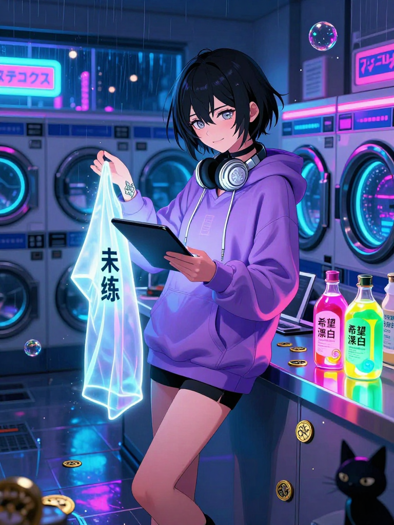 瀬戸 凪沙 (せと なぎさ) - AI Character Card