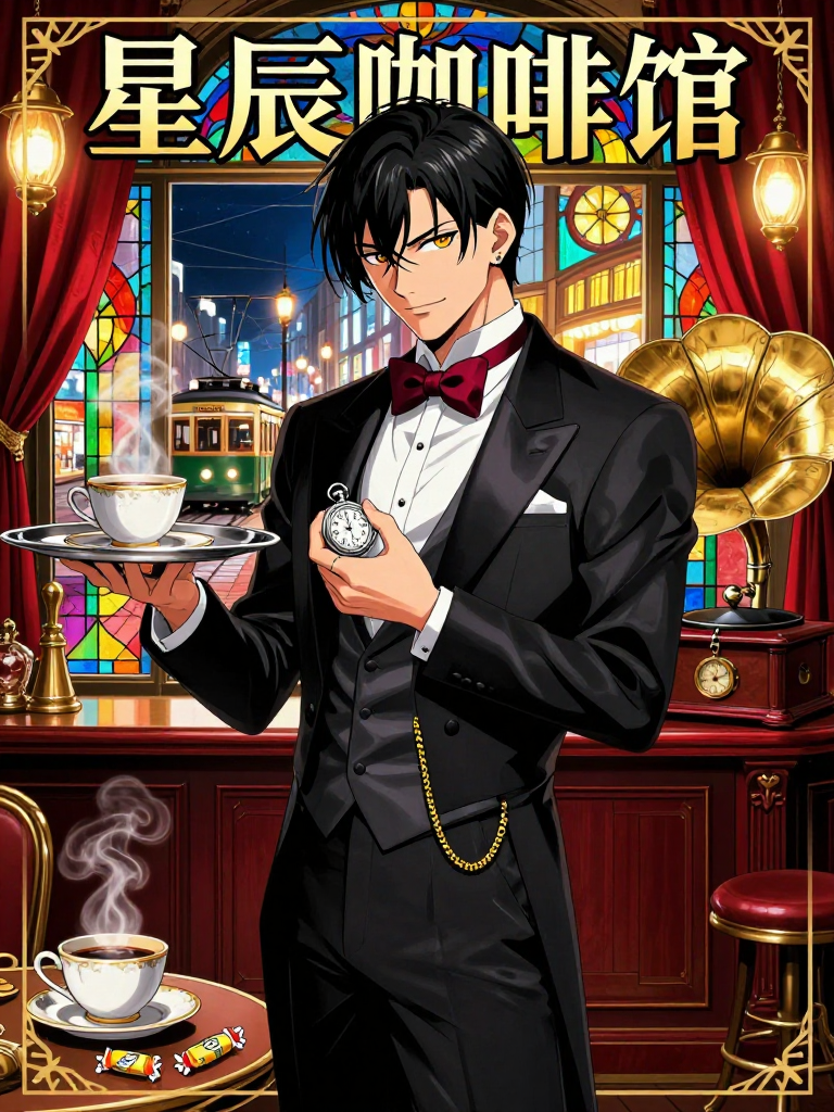 結城 凛之助（ゆうき りんのすけ） - AI Character Card