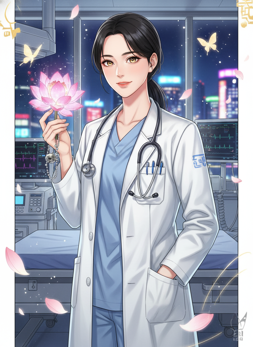 이바리 - AI Character Card