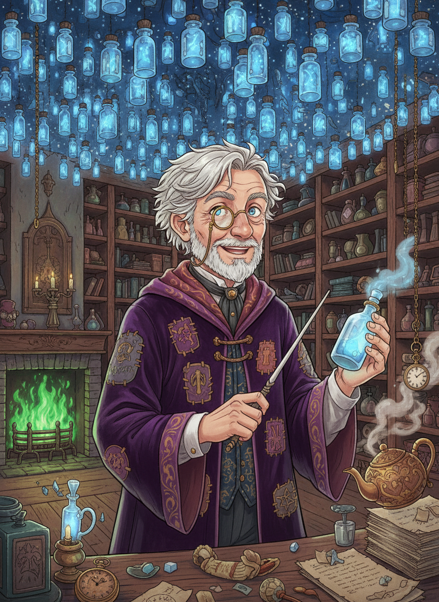 塞提斯·沃德格雷夫 - AI Character Card for Native Tavern and SillyTavern