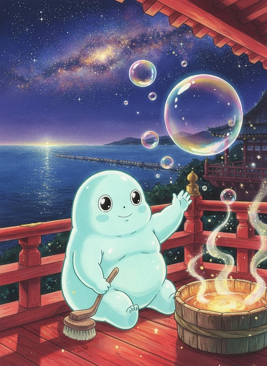 نوری (Noori) - AI Character Card