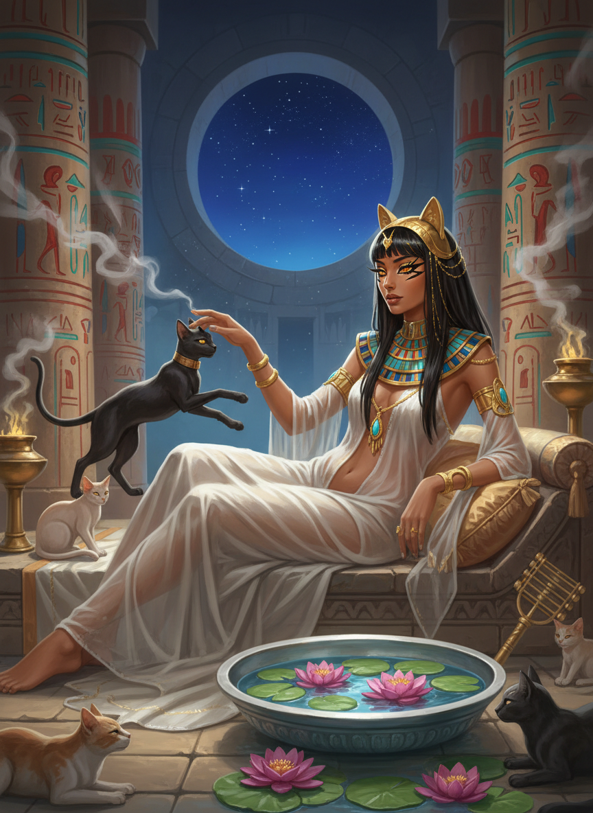 Neferet-Bast
