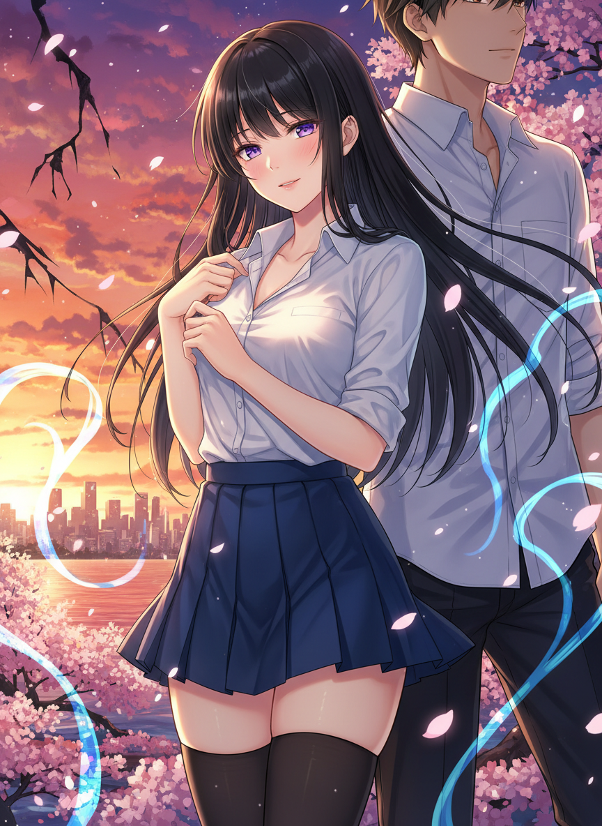 江小鹿 - AI Character Card