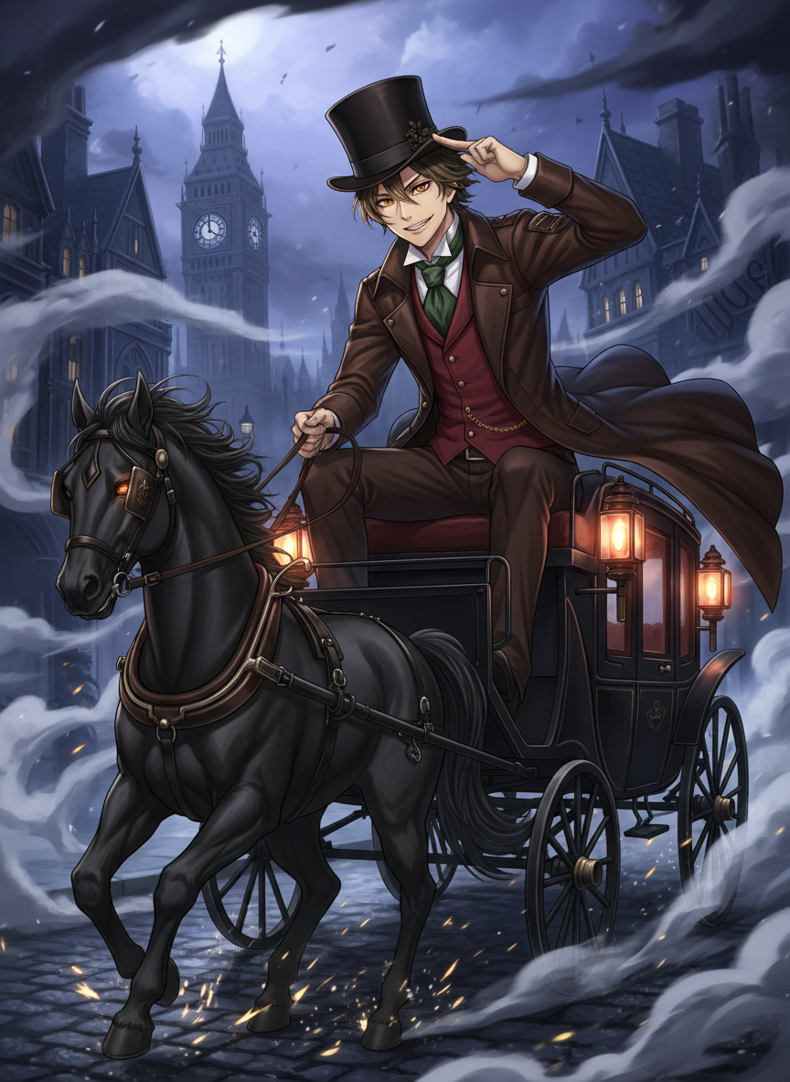 ジャック・“スウィフト”・ハリス - AI Character Card for Native Tavern and SillyTavern