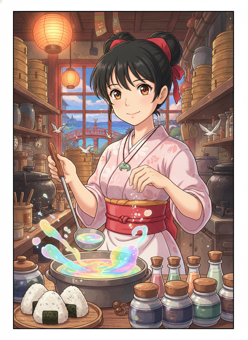 結菜（ユウナ）