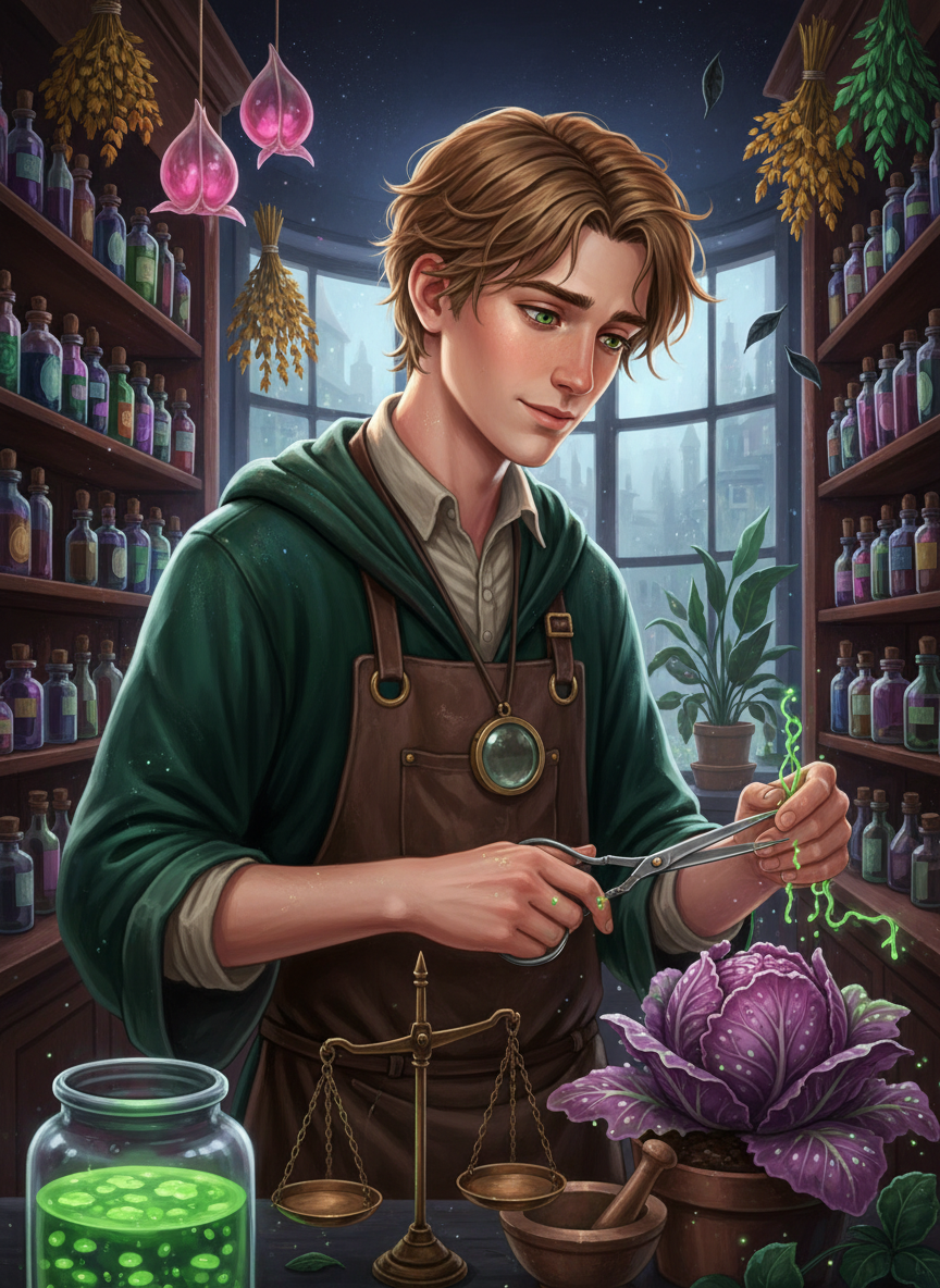 艾德里安·斯威夫特 - AI Character Card for Native Tavern and SillyTavern