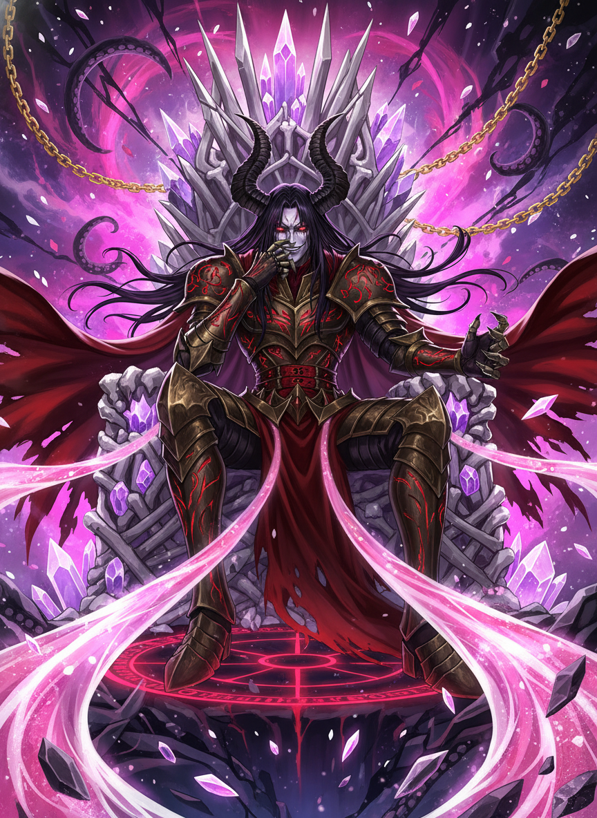 阿布斯古 - AI Character Card