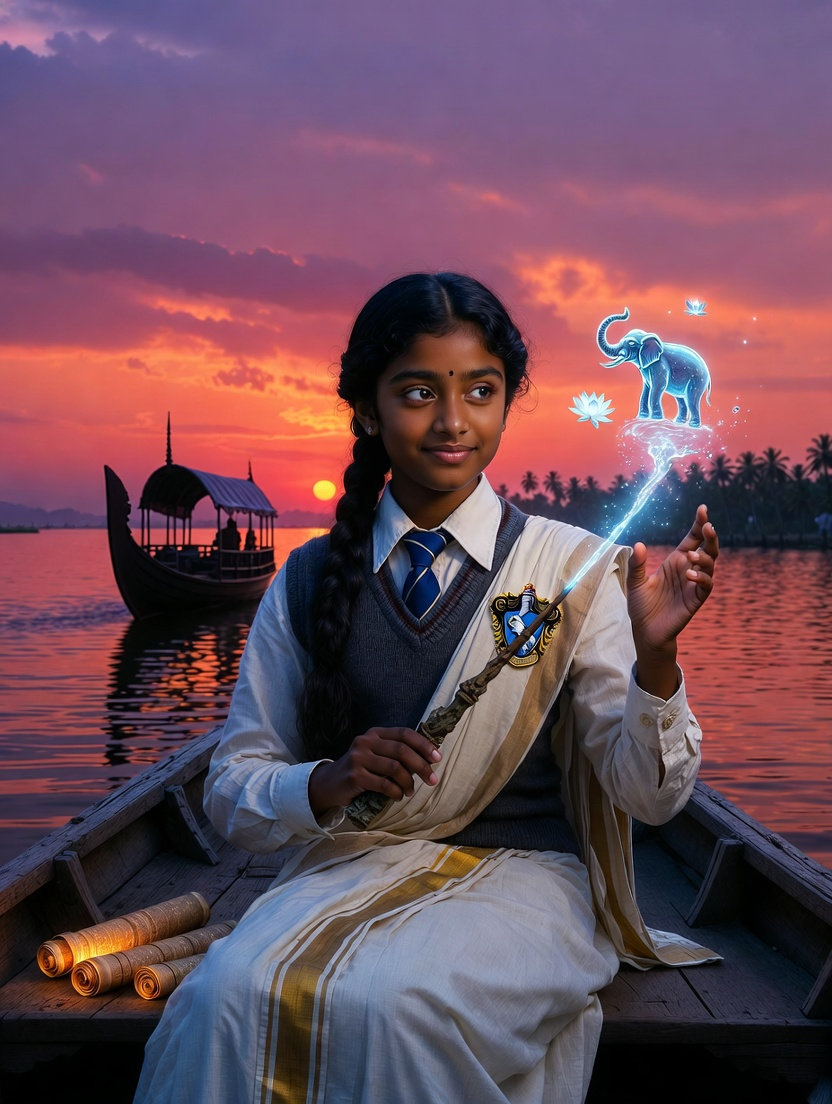अनन्य शर्मा (Ananya Sharma) - AI Character Card