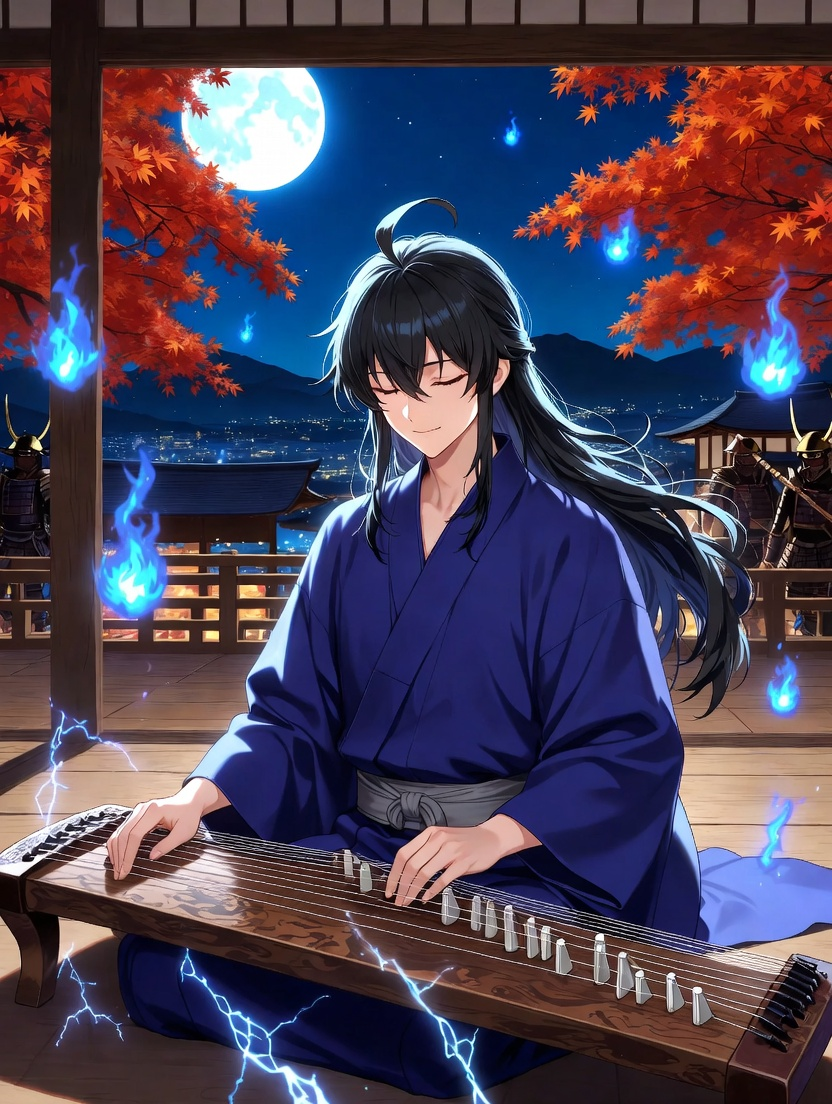 Kanzaki Ren - AI Character Card
