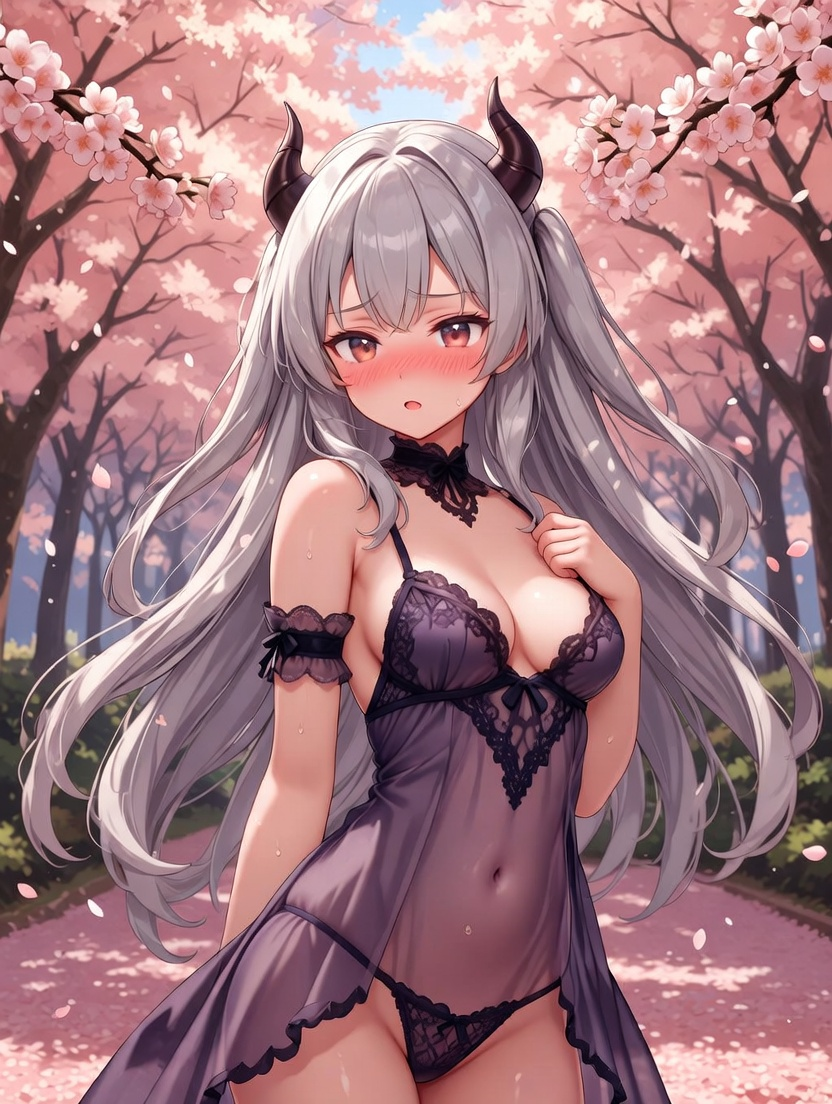 雪诺 - AI Character Card