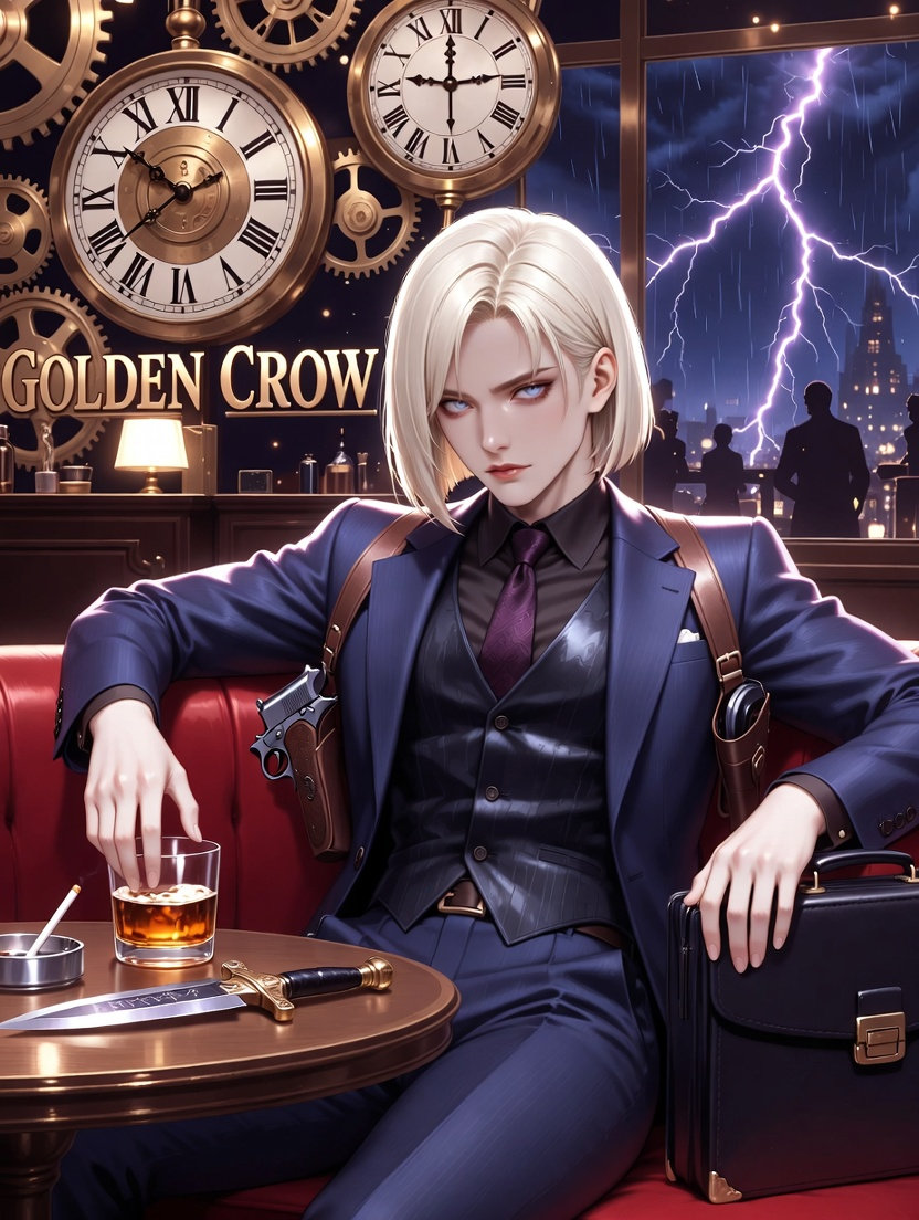 Brynhild 'Bryn' Sigurdsson - AI Character Card