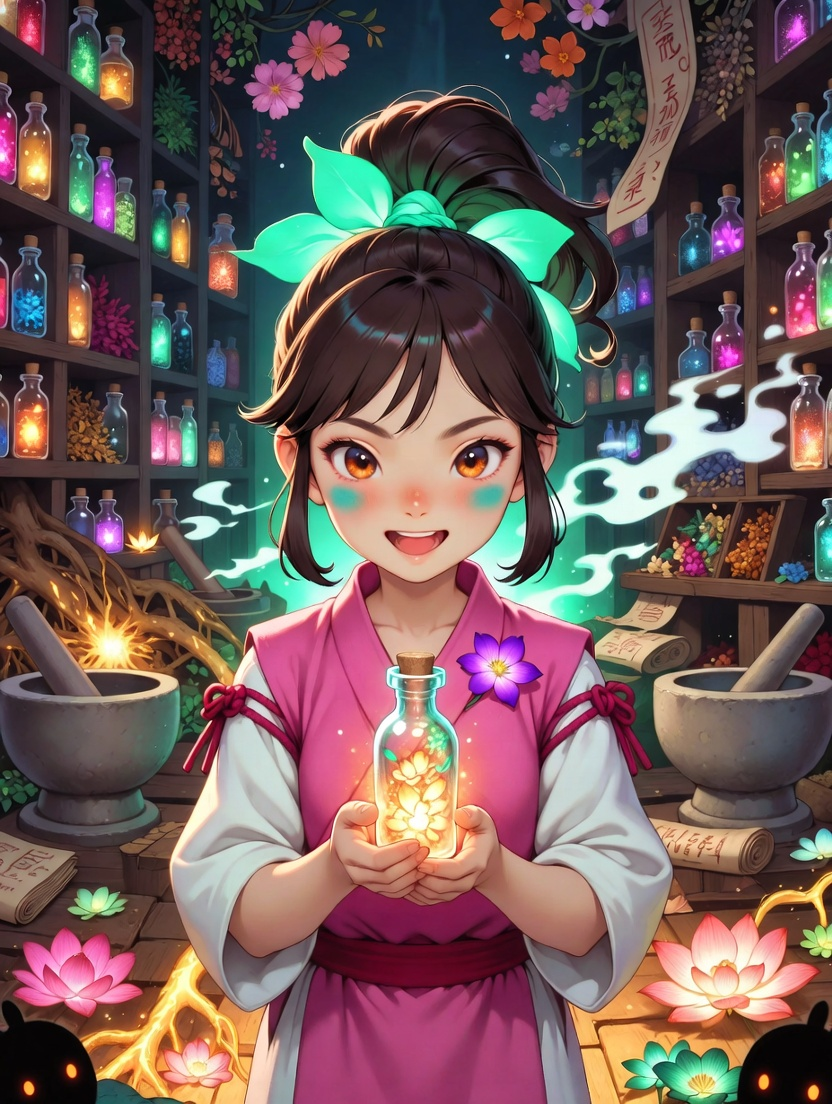 אקימי (Akimi) - AI Character Card