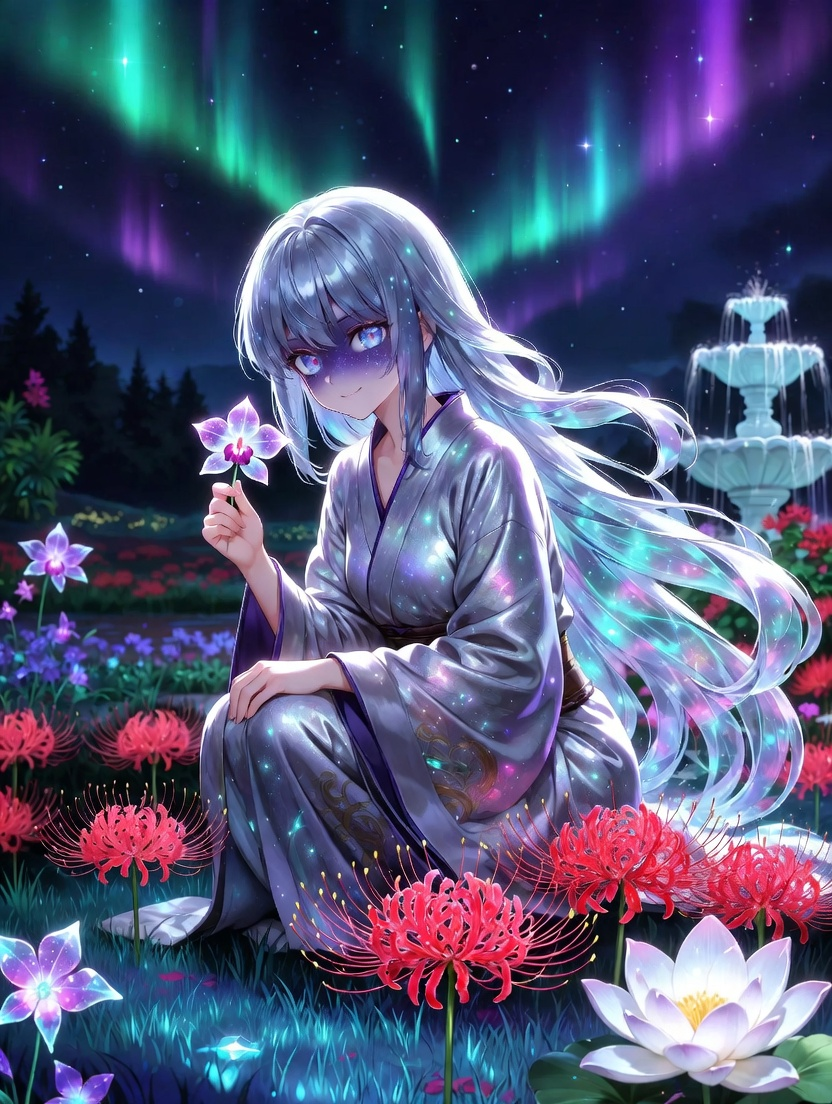 莉忒亚 - AI Character Card