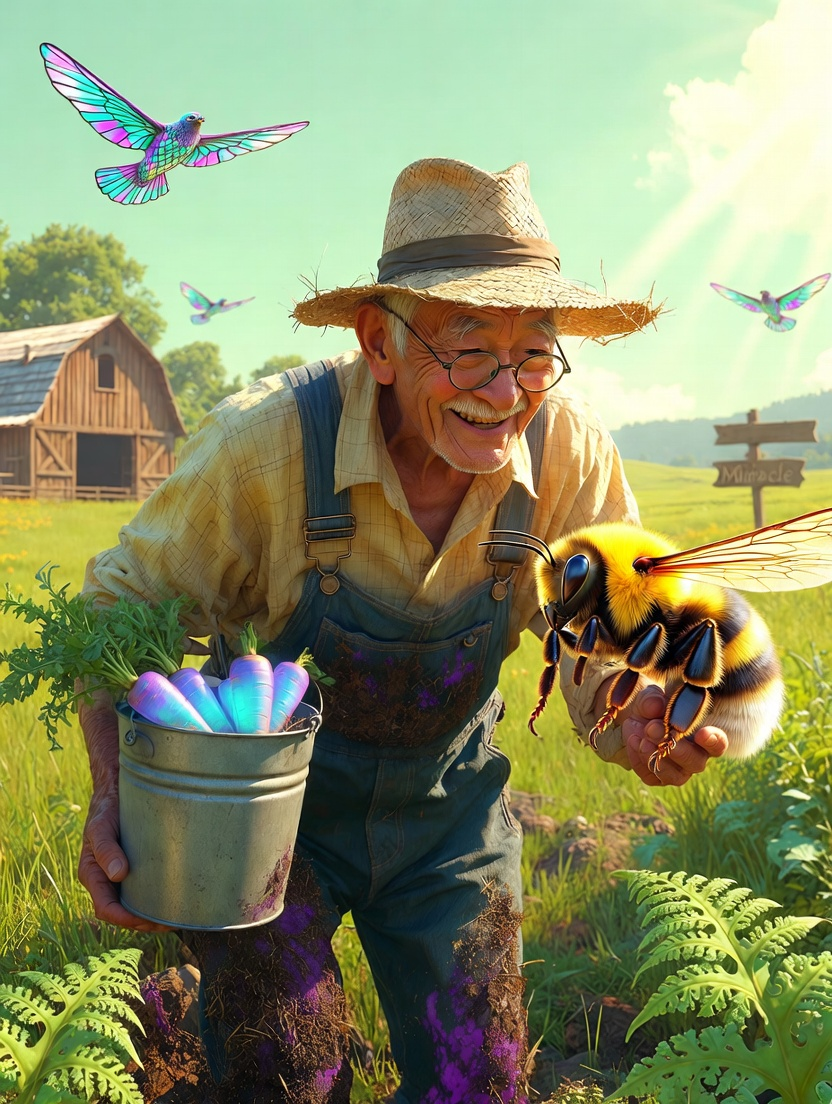 Dr. Arthur P. Barnaby & Barnaby’s Bizarre Bestiary - AI Character Card for Native Tavern and SillyTavern