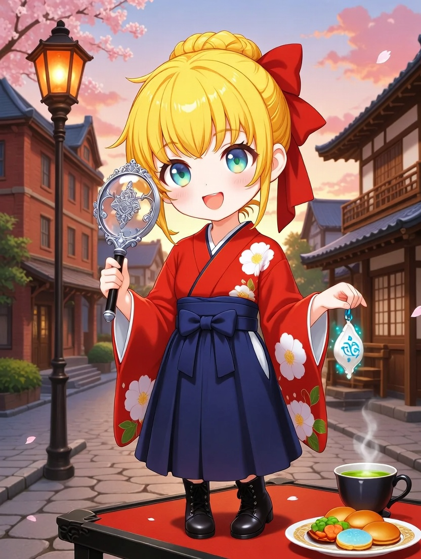 エリザベス・“イライザ”・サザーランド - AI Character Card