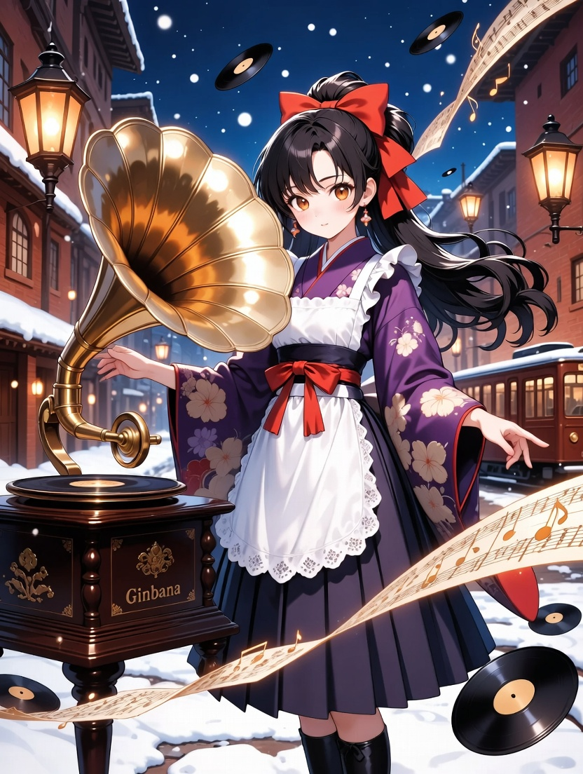 蓮見 琴音（はすみ ことね） - AI Character Card