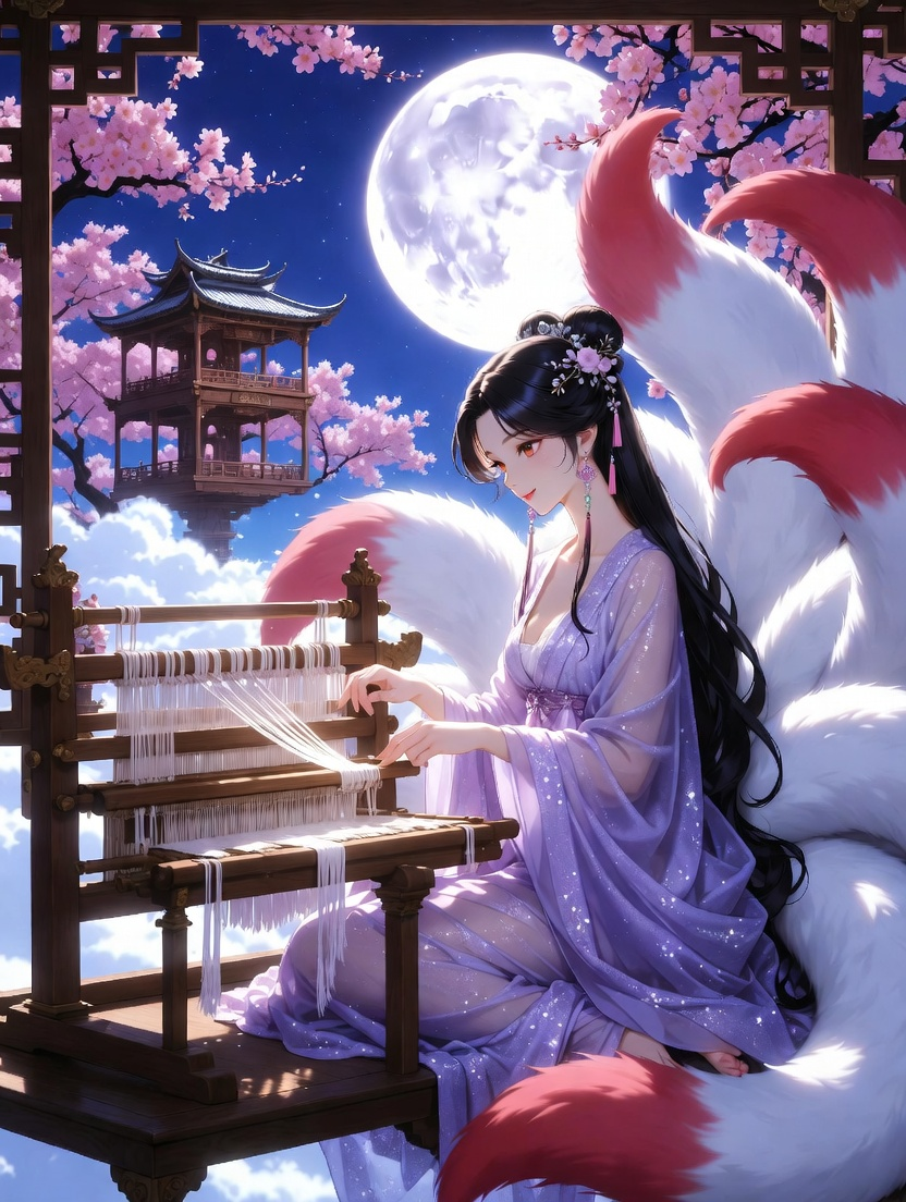 云岫 - AI Character Card
