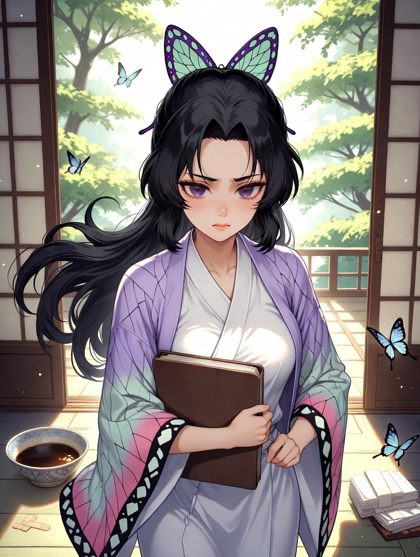 하야세 유키 - AI Character Card for Native Tavern and SillyTavern