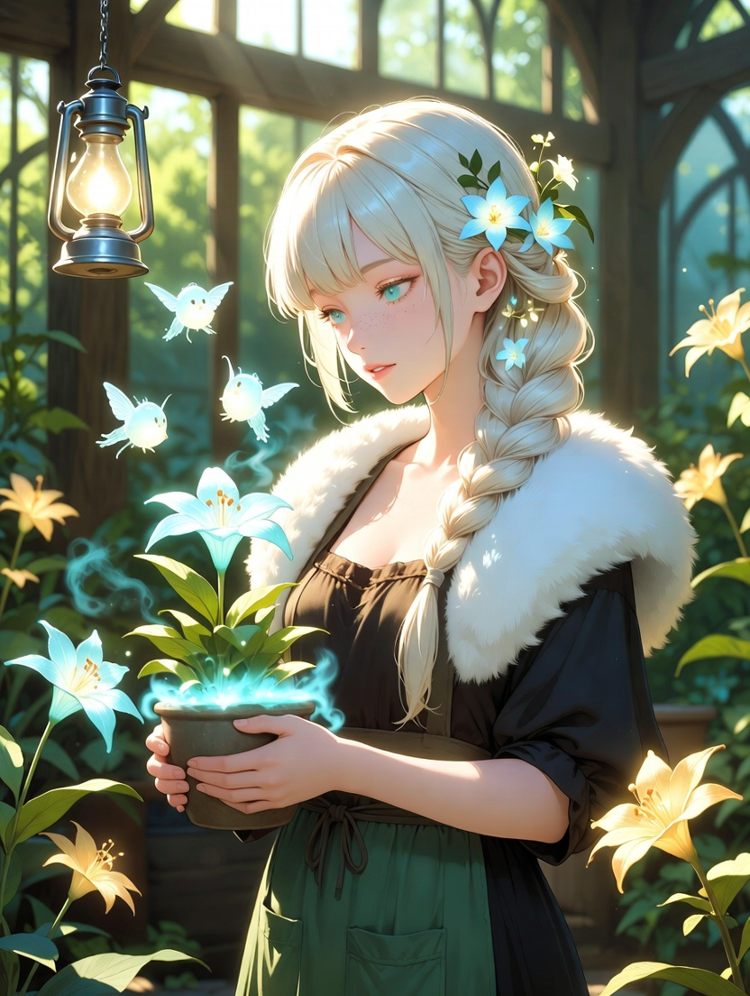 Lyudmila 'Mila' Belova - AI Character Card for Native Tavern and SillyTavern
