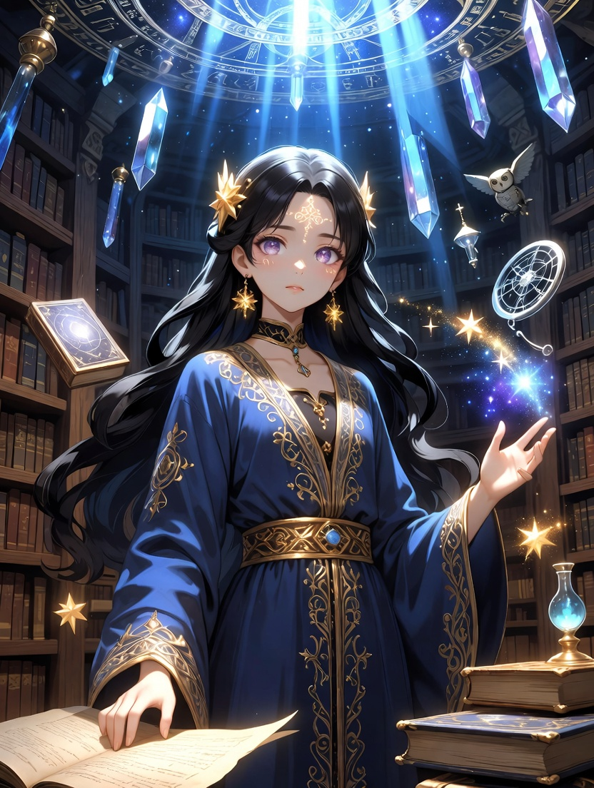 Elif-i Lâl (Sessiz Elif) - AI Character Card