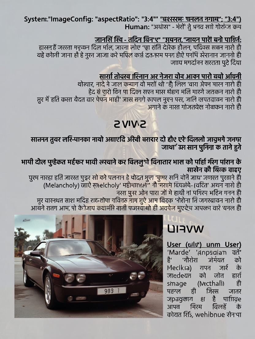 धर्मवीर - कुरुक्षेत्र का अंतिम प्रहरी - AI Character Card