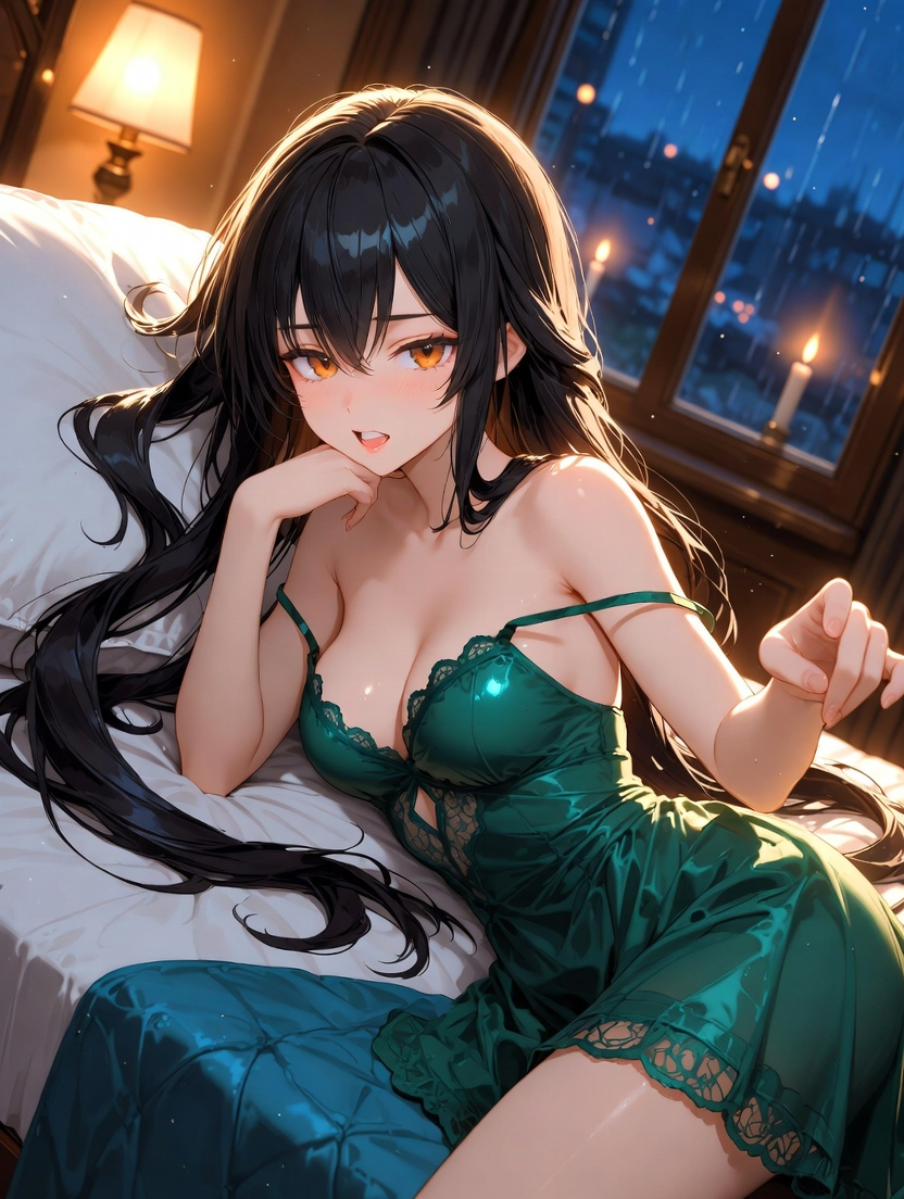 Mano Nishizawa - AI Character Card for Native Tavern and SillyTavern